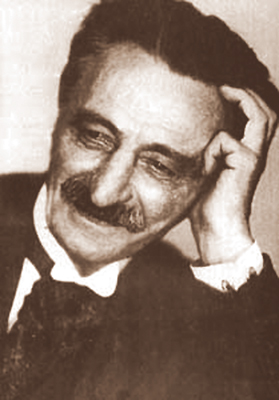Branislav Nušić (1864-1938)